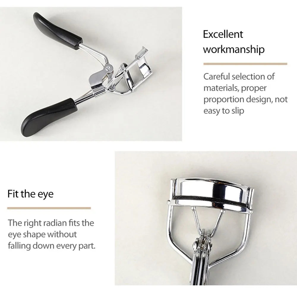 1PC Eyelash Curler