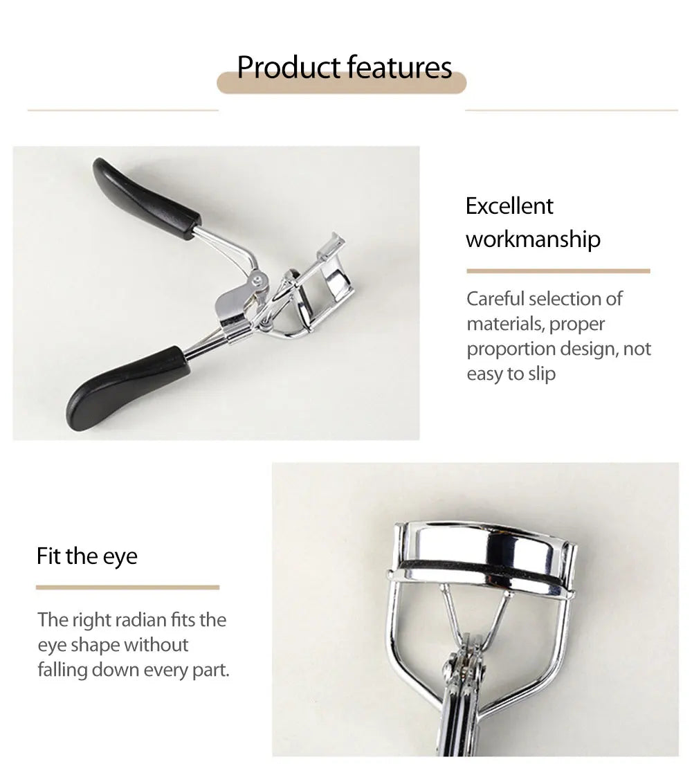 1PC Eyelash Curler