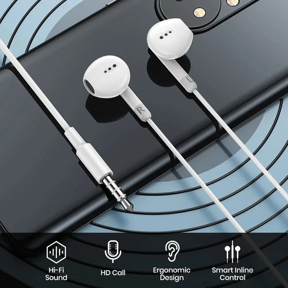 Xiaomi Headphones Xiaomi