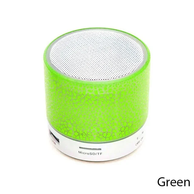 Mini Speaker Wireless