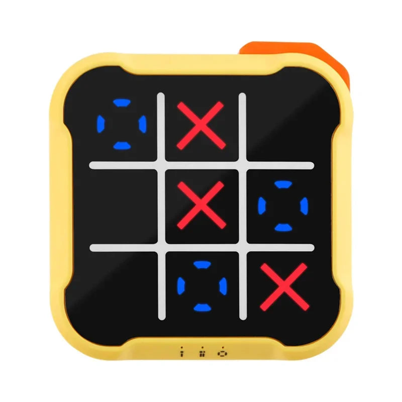 X O ,Tic Tac Toe Game Children Electronic Toys .