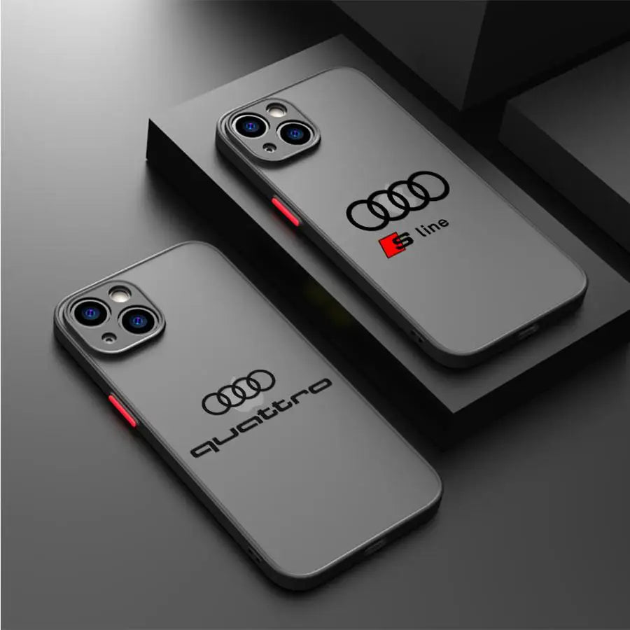 RS6-Audi Wheels Phone