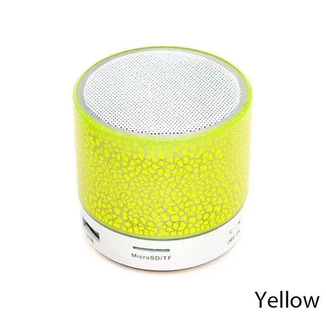 Mini Speaker Wireless