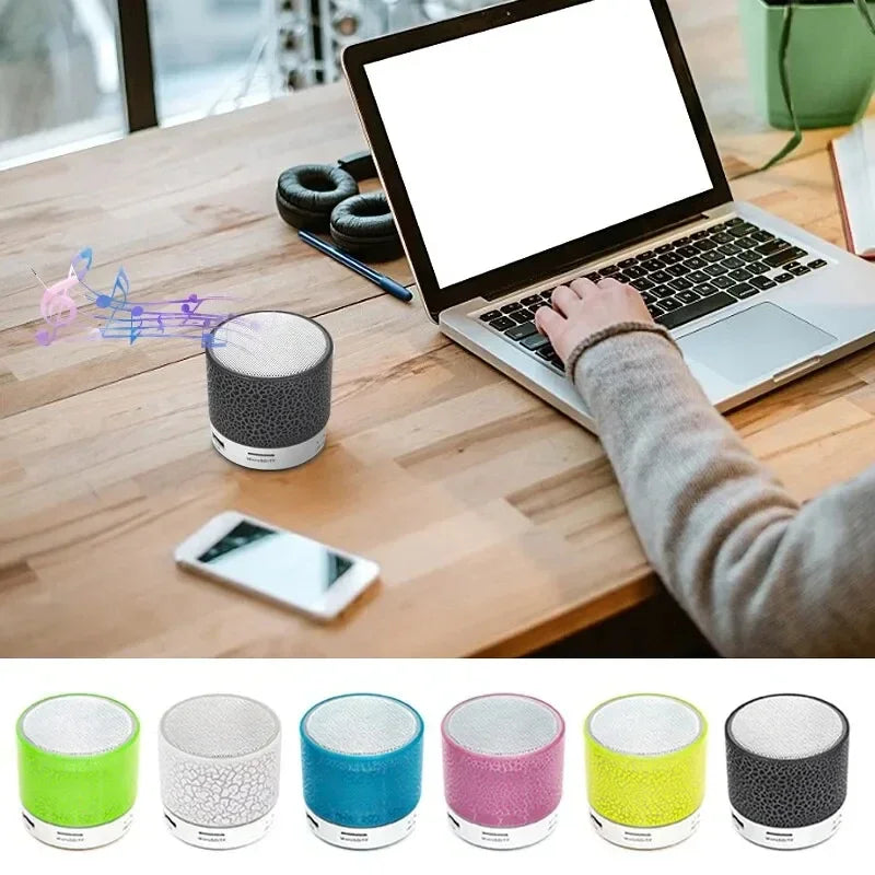 Mini Speaker Wireless