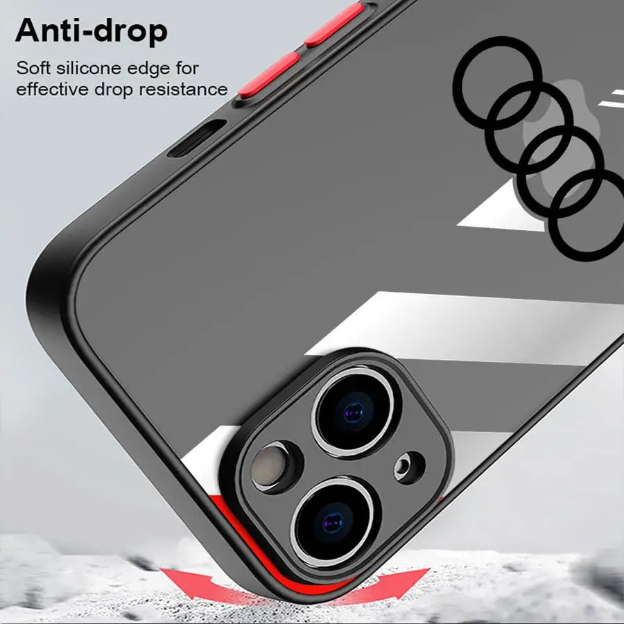 RS6-Audi Wheels Phone