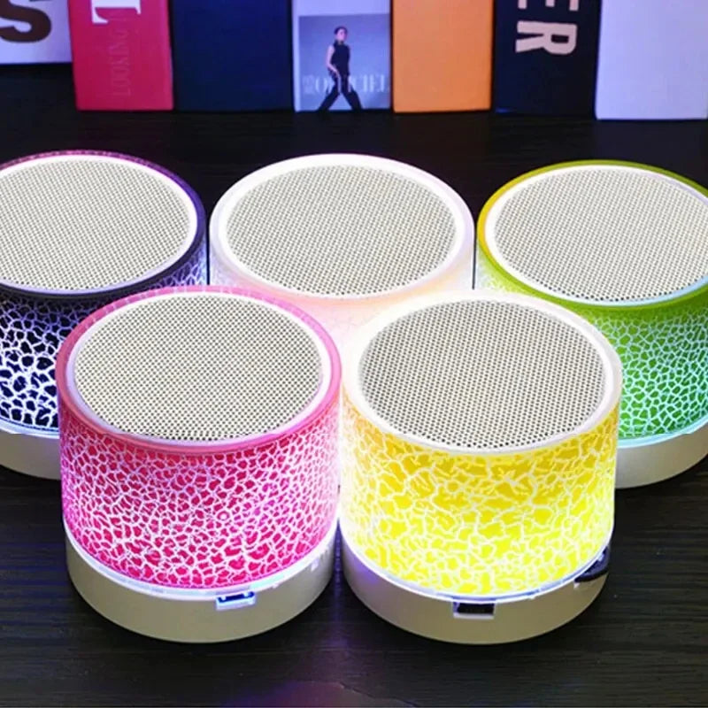 Mini Speaker Wireless