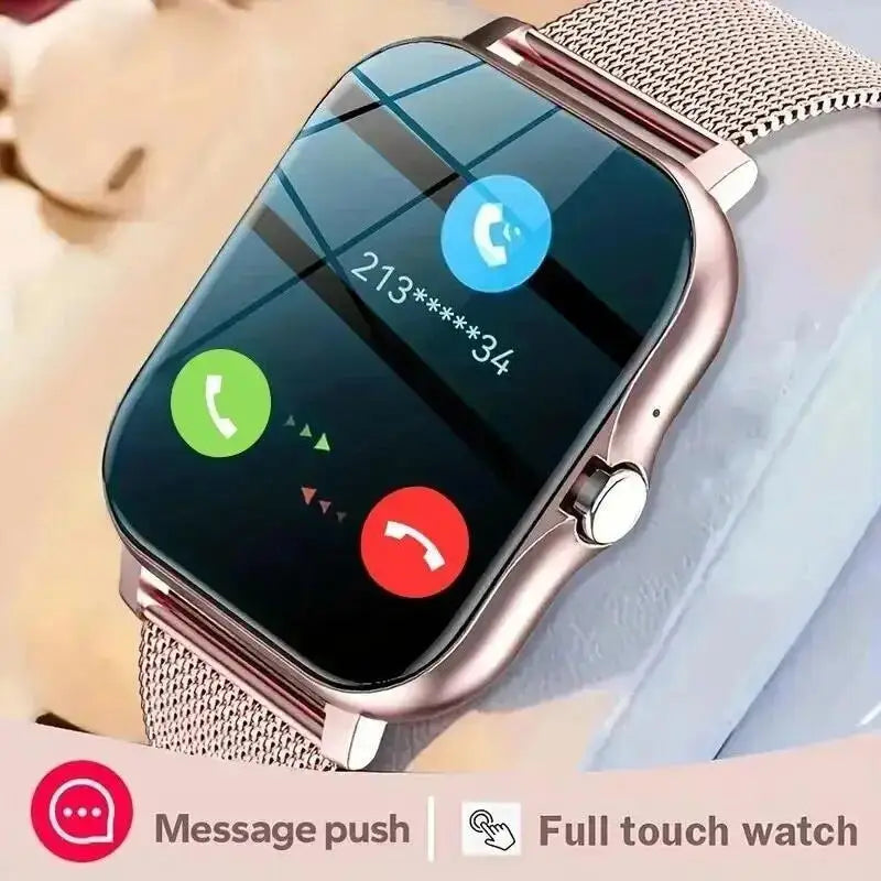 Smart Watch Android Phone 1.44'' Inch .