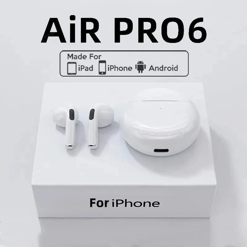 Air Pro 6