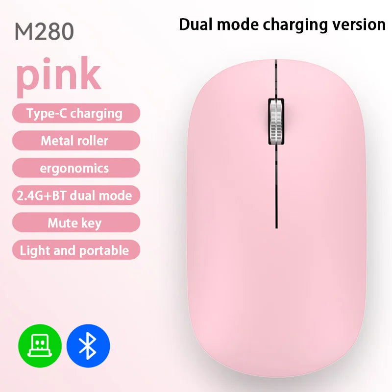 Xiaomi Bluetooth Wireless Mouse