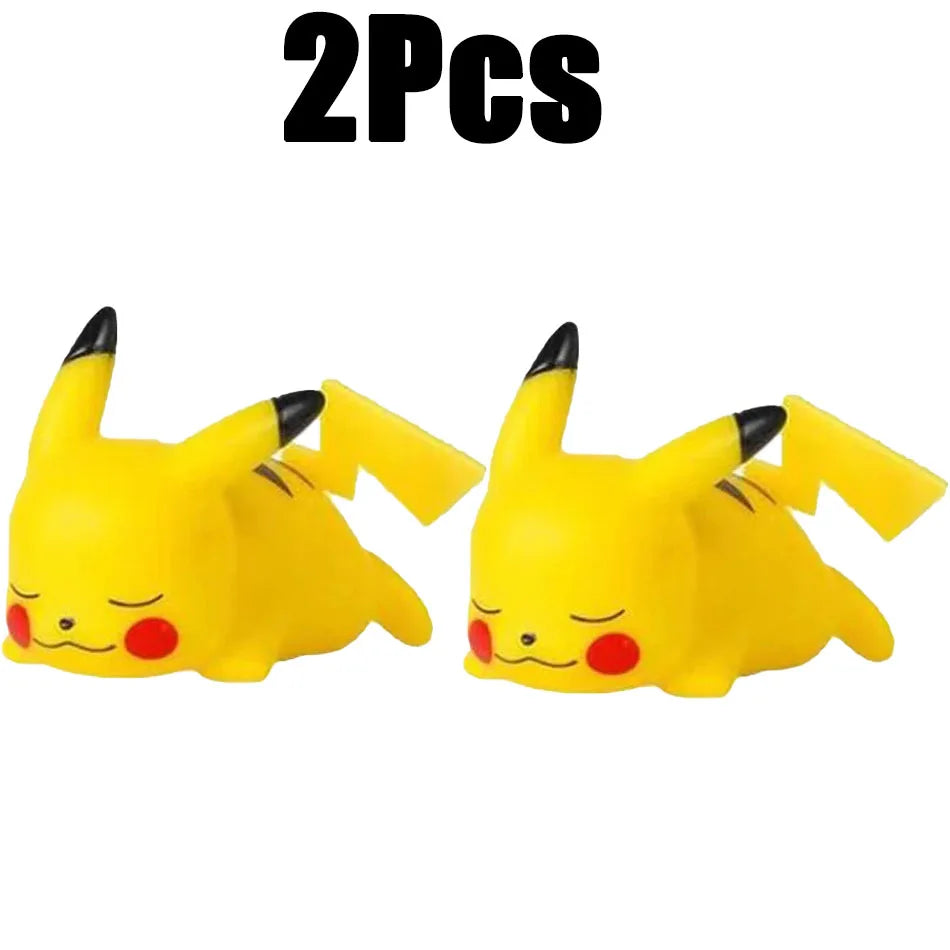 Pokemon Pikachu Night Light