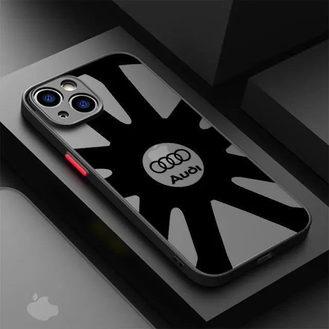 RS6-Audi Wheels Phone