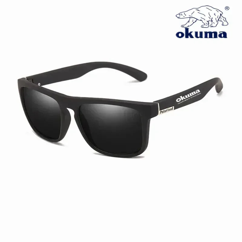 Okuma polarized sunglasses