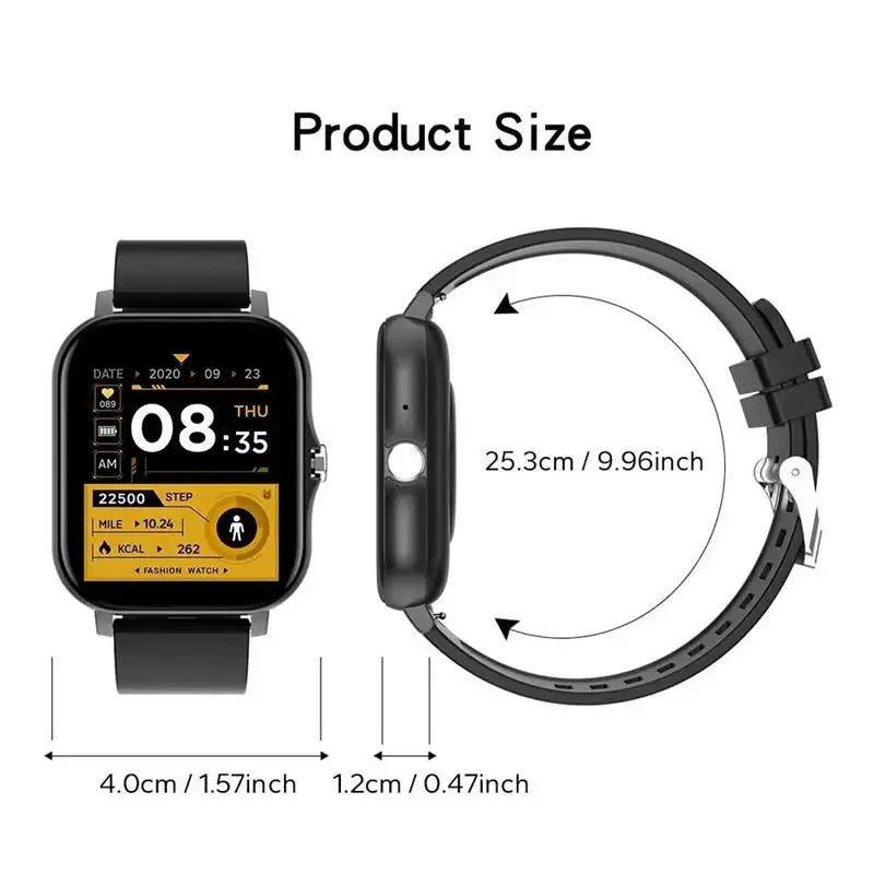 Smart Watch Android Phone 1.44'' Inch .