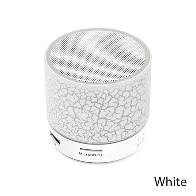 Mini Speaker Wireless