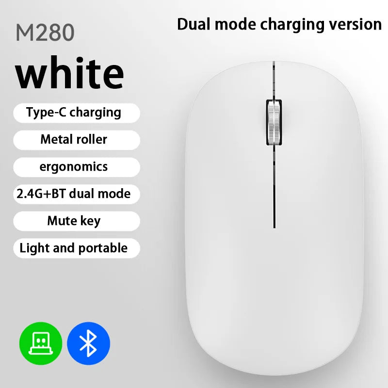 Xiaomi Bluetooth Wireless Mouse