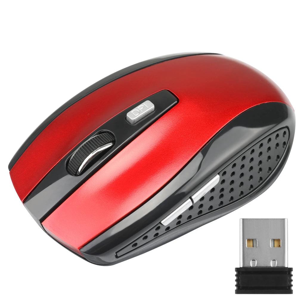 Wireless Mouse Bluetooth