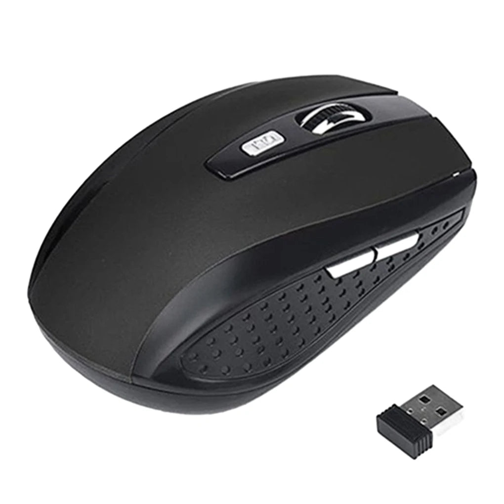 Wireless Mouse Bluetooth