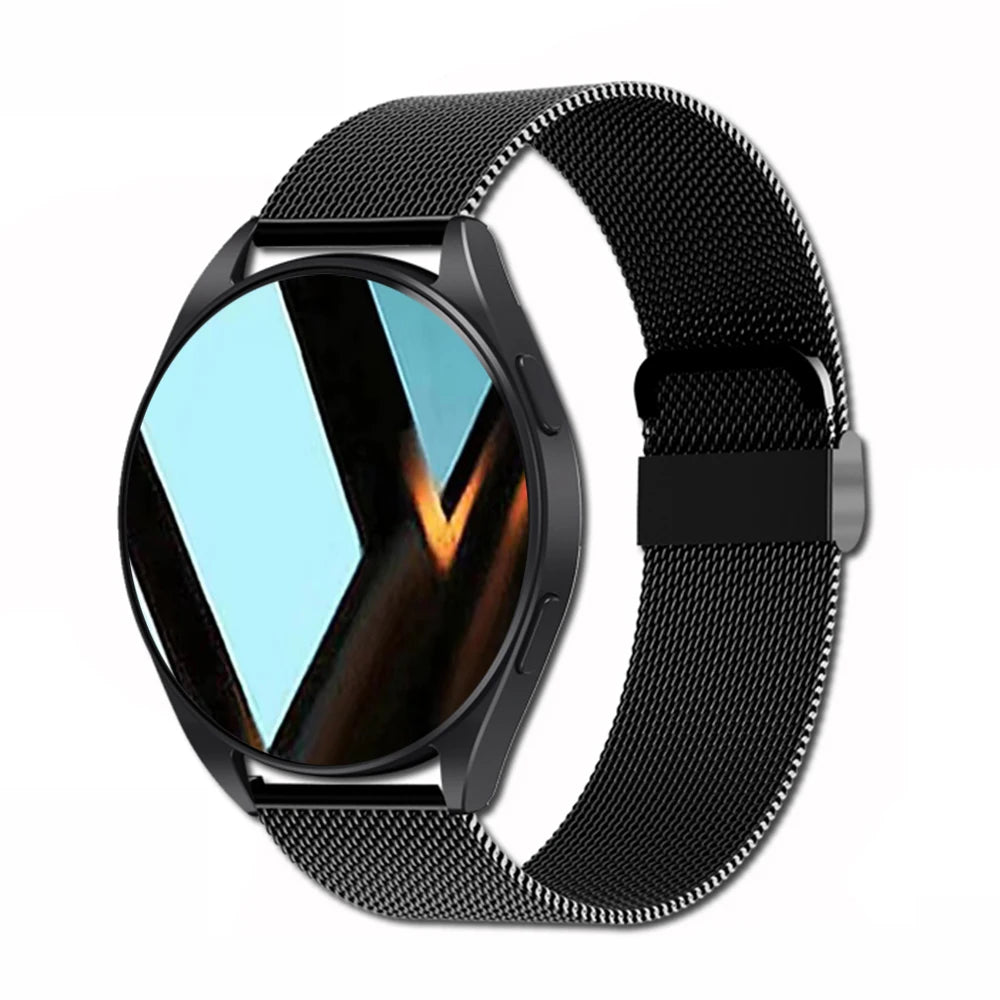 Smart Watch 6