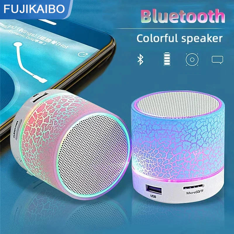 Mini Speaker Wireless