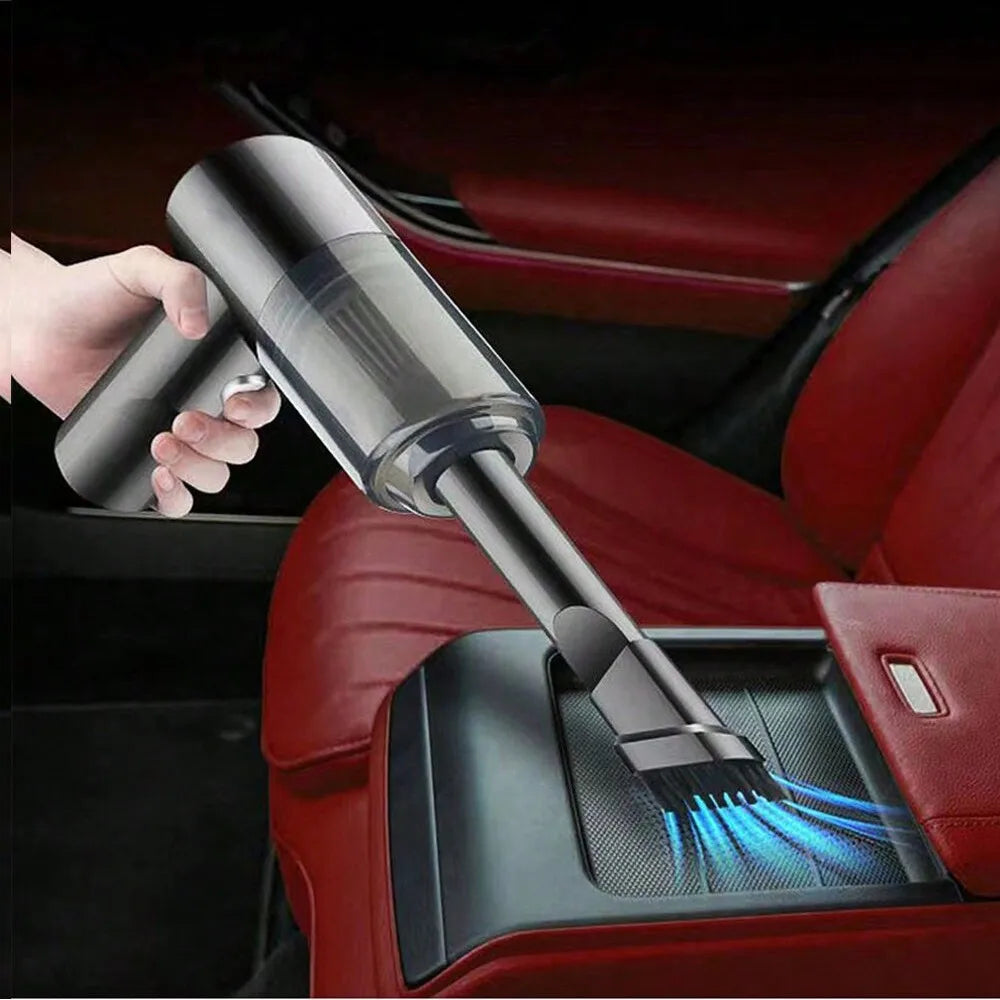 3 In 1 Integrated Suction And Blowing Vacuum .