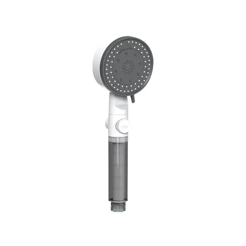 8 Mode Shower Head