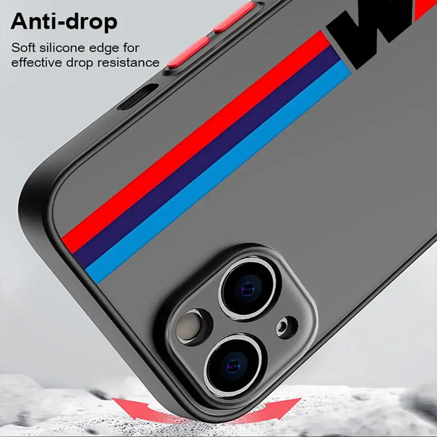 Logo Phone BMW M