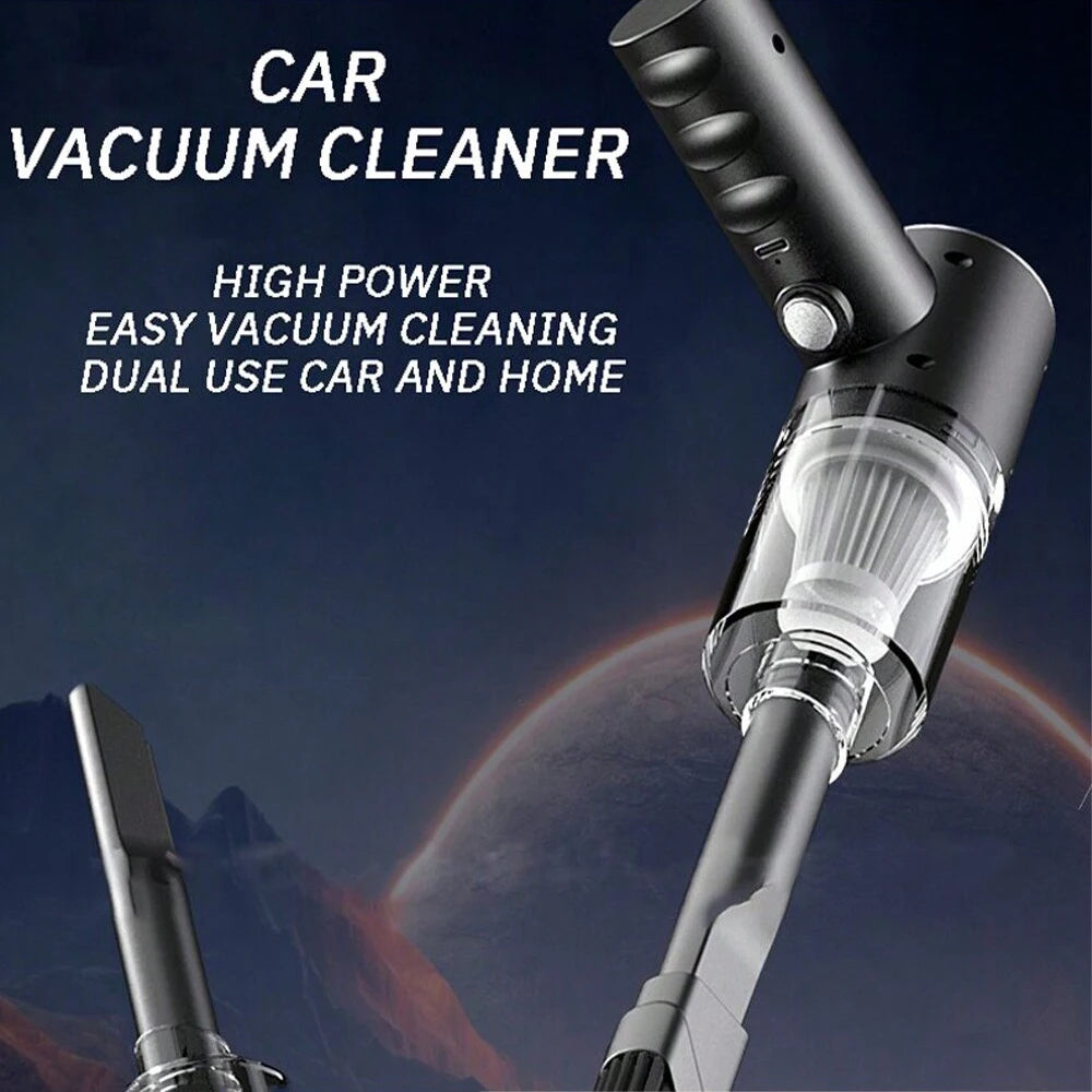 3 In 1 Integrated Suction And Blowing Vacuum .