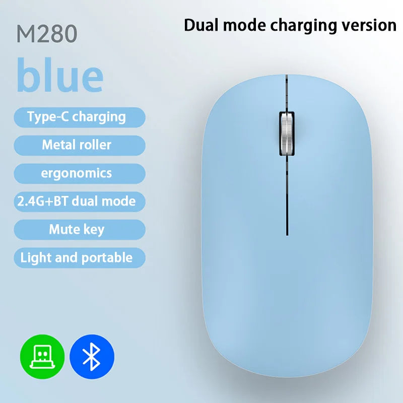 Xiaomi Bluetooth Wireless Mouse