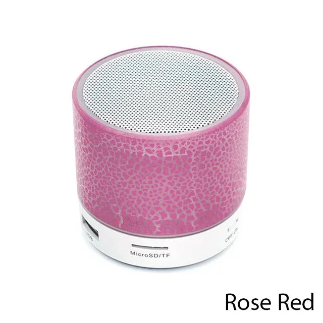 Mini Speaker Wireless