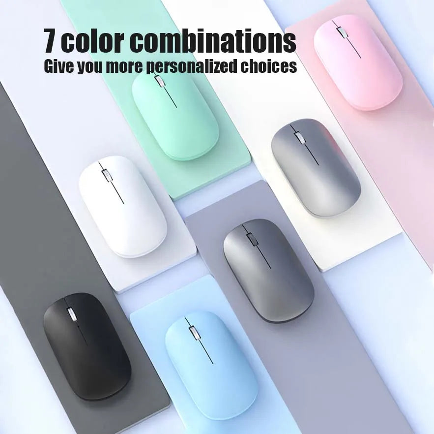 Xiaomi Bluetooth Wireless Mouse