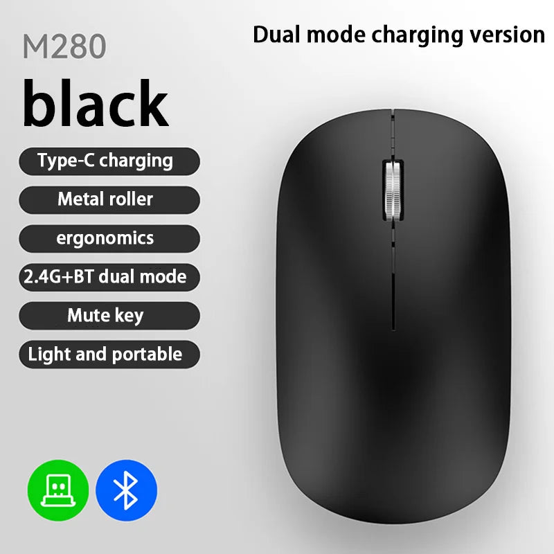 Xiaomi Bluetooth Wireless Mouse