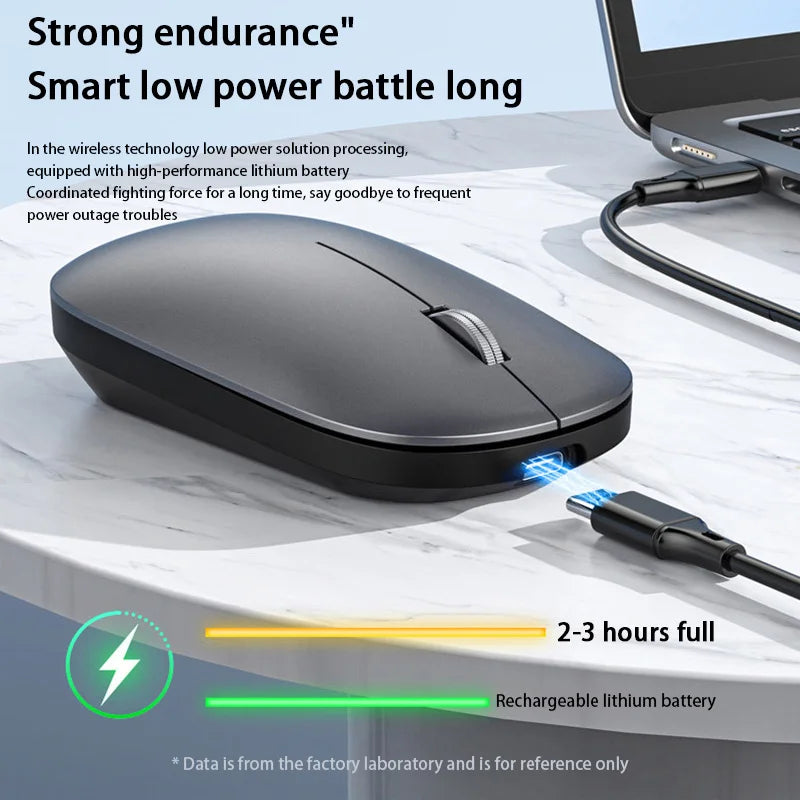 Xiaomi Bluetooth Wireless Mouse