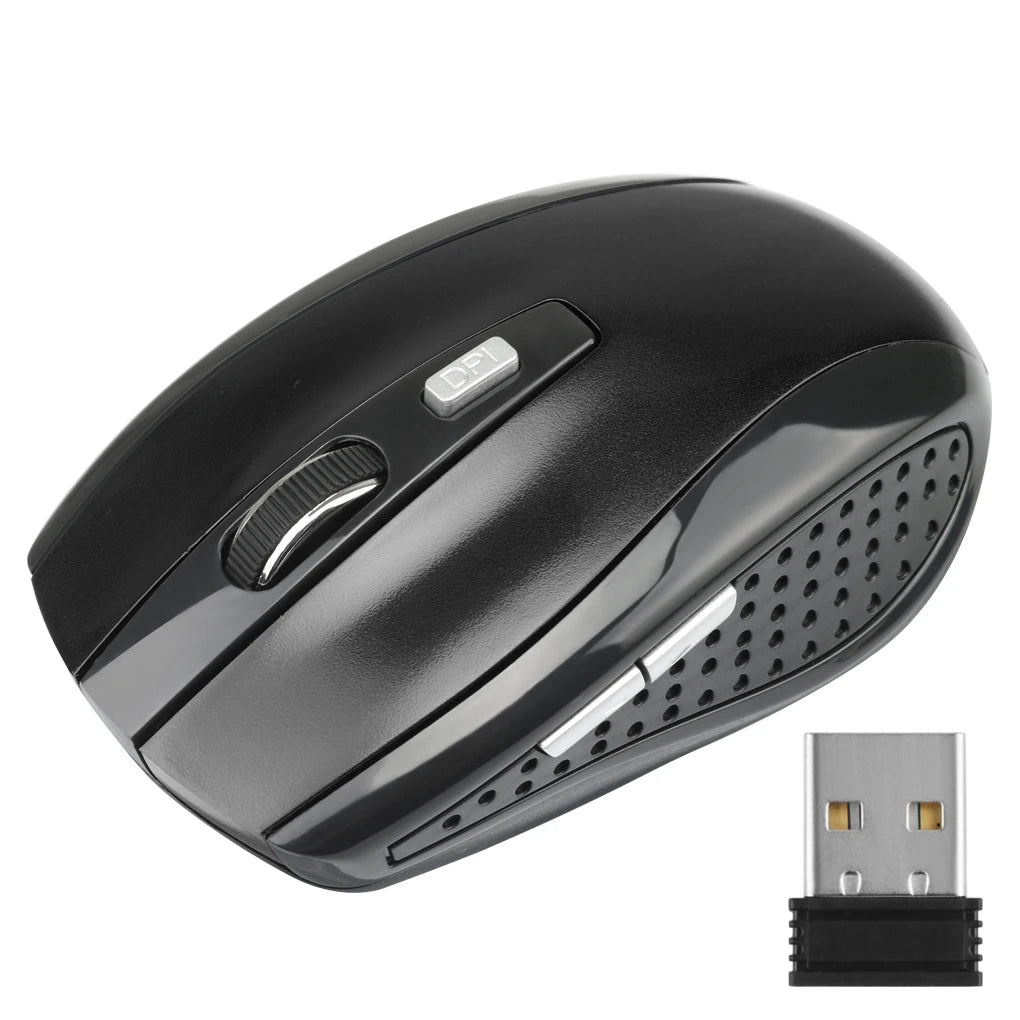 Wireless Mouse Bluetooth