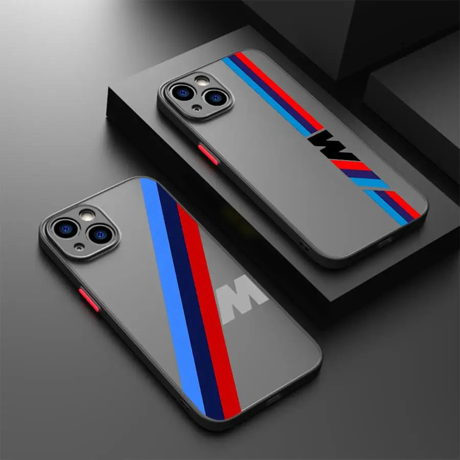 Logo Phone BMW M