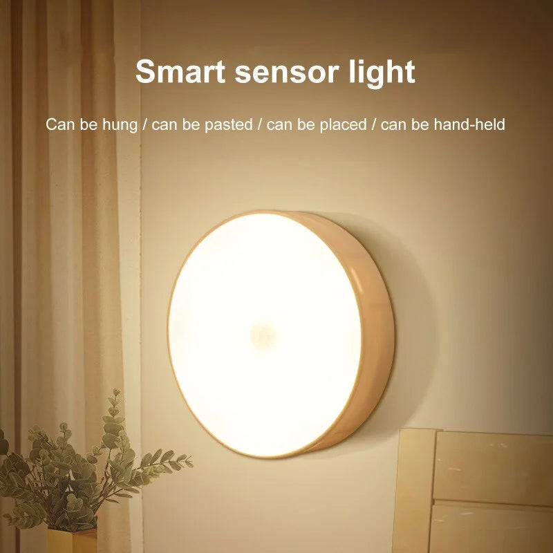 LED Smart Sensor