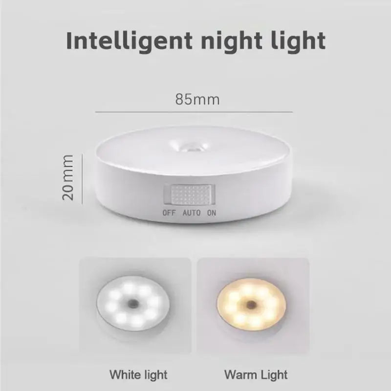 LED Smart Sensor