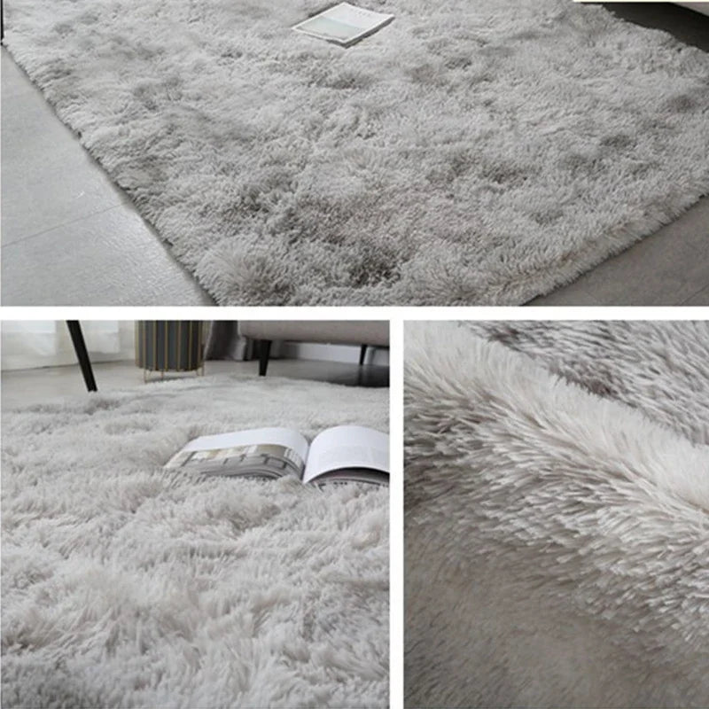 Home carpets