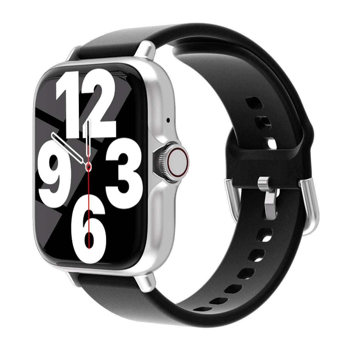 Waterproof Smart Watch1.83'' For iPhone/ Android