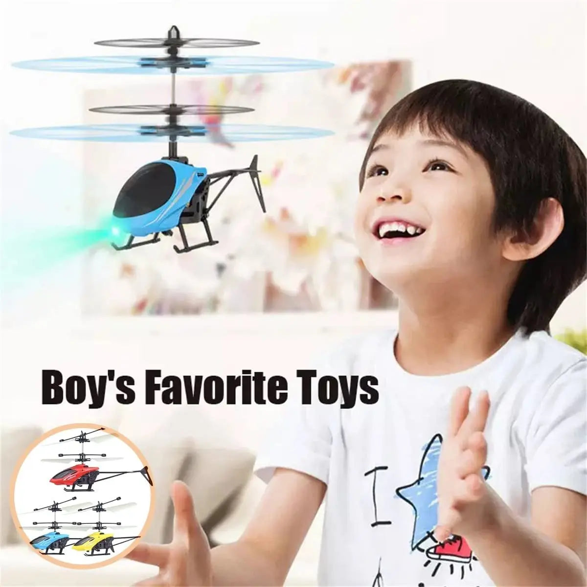 Rechargeable Mini RC Drone Remote .