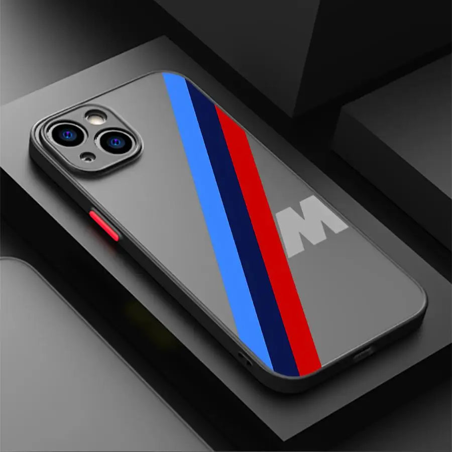 Logo Phone BMW M