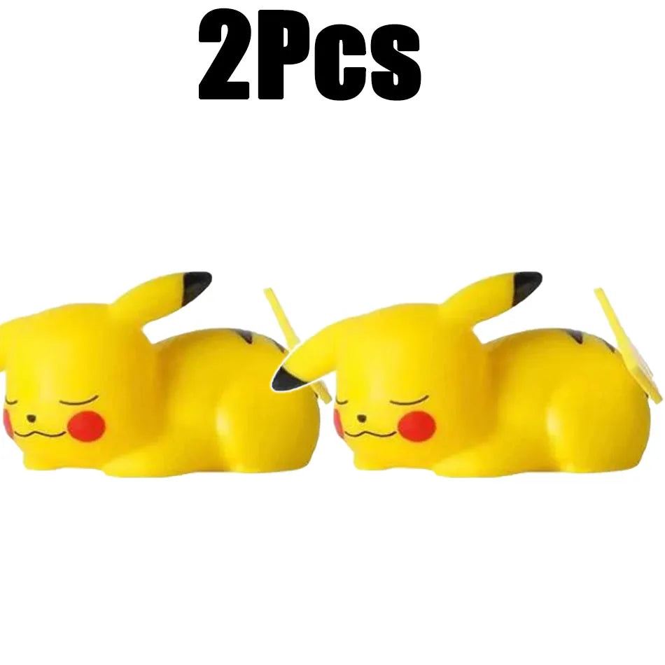 Pokemon Pikachu Night Light