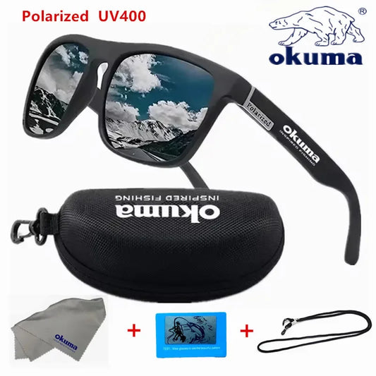 Okuma polarized sunglasses