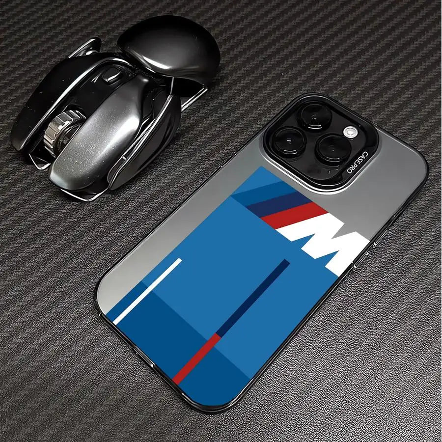 Sports Power-W Logo Phone