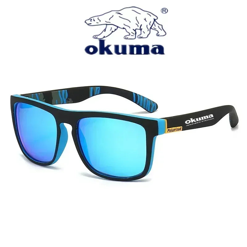 Okuma polarized sunglasses