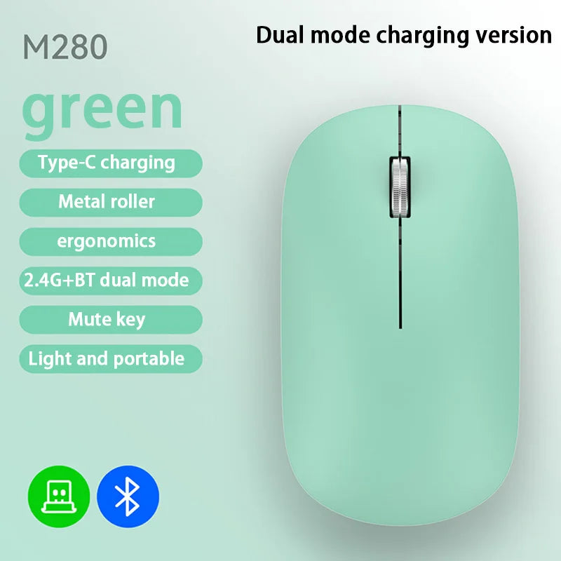 Xiaomi Bluetooth Wireless Mouse