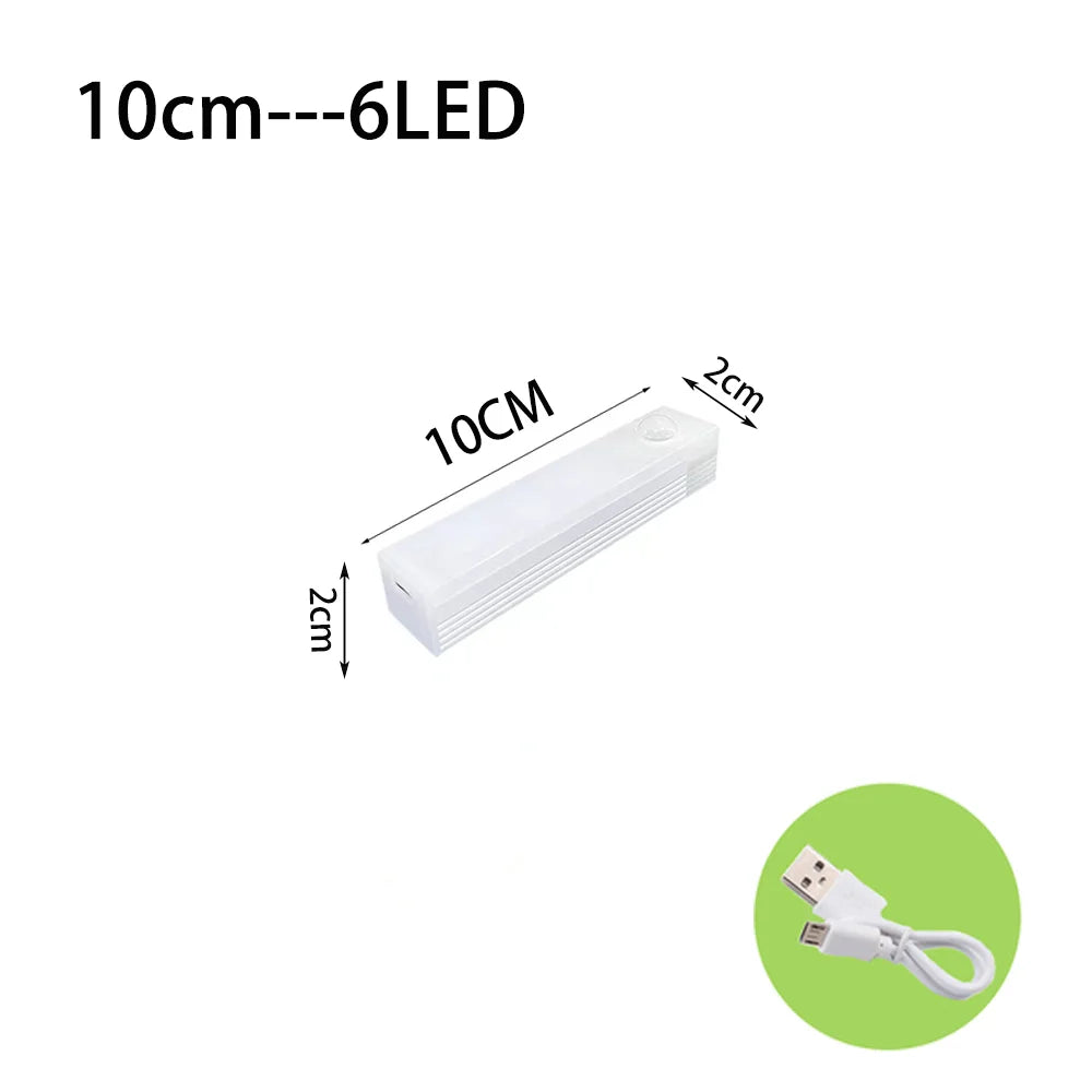 LED Motion Sensor