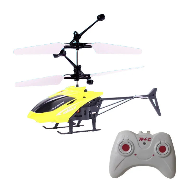 Rechargeable Mini RC Drone Remote .