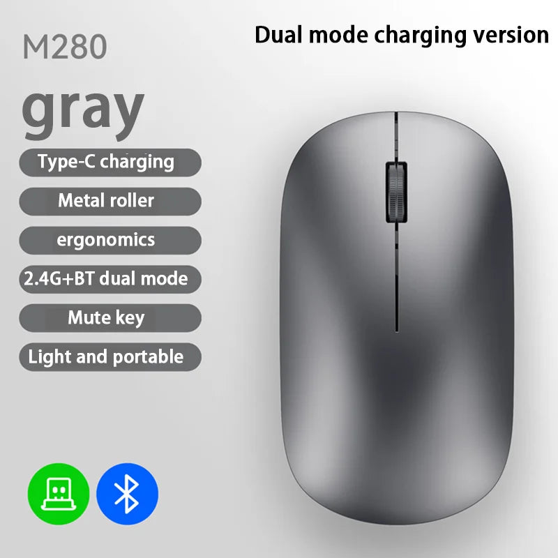 Xiaomi Bluetooth Wireless Mouse