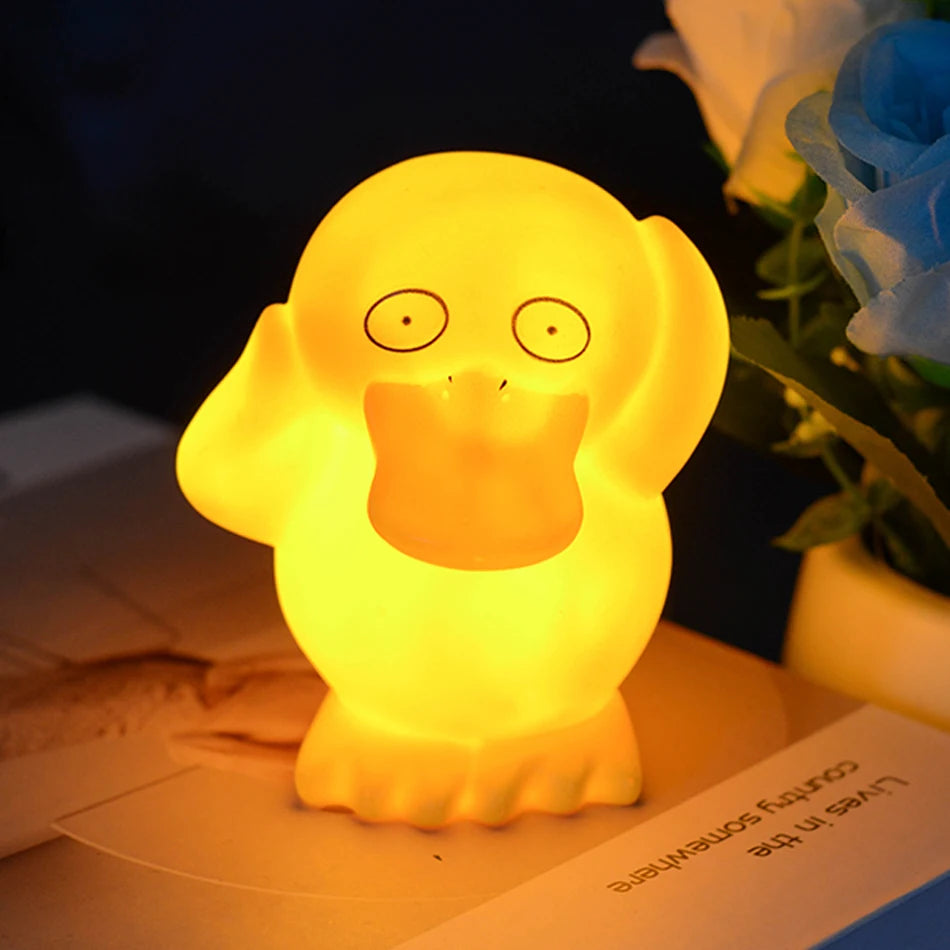 Pokemon Pikachu Night Light