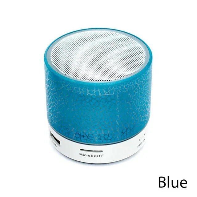 Mini Speaker Wireless